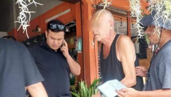 Норвежцу предъявлено обвинение в покушении на убийство в Сураттхани