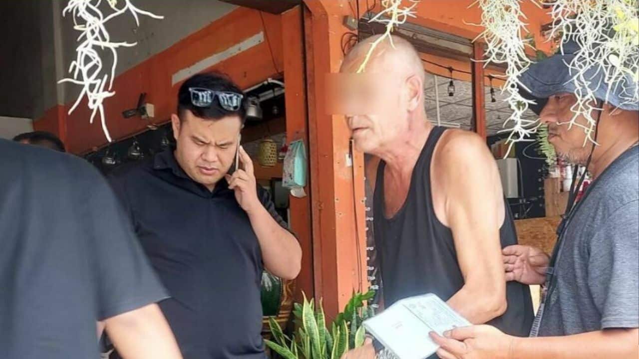 Норвежцу предъявлено обвинение в покушении на убийство в Сураттхани