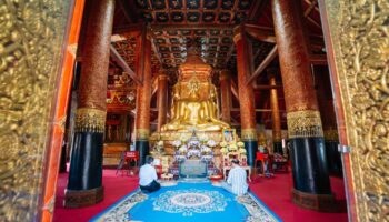 Обновление продукта TTM+ 2025 Демонстрирует видение устойчивого туризма в Таиланде