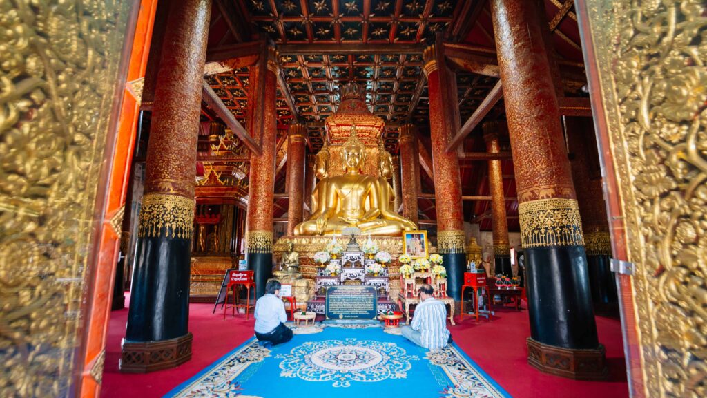 Обновление продукта TTM+ 2025 Демонстрирует видение устойчивого туризма в Таиланде