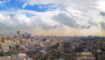 Около 40 тайцев готовы покинуть Иран