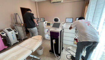 Оператор узбекской клиники красоты арестован в Пхукете