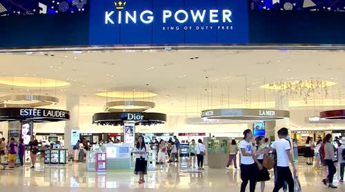 От коронного драгоценности до краха: падение King Power в тайской дьюти-фри династии