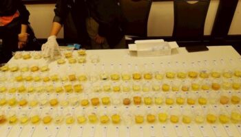 Отели пхукетской Лагуны провалили тест на наркотики