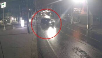 Официальный представитель PAO избежал попытки изнасилования со стороны коллеги в отеле любви в Патумтани