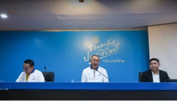 Партия демократов уходит в непреклонную оборону: Выход из коалиции невозможен после кризисных переговоров