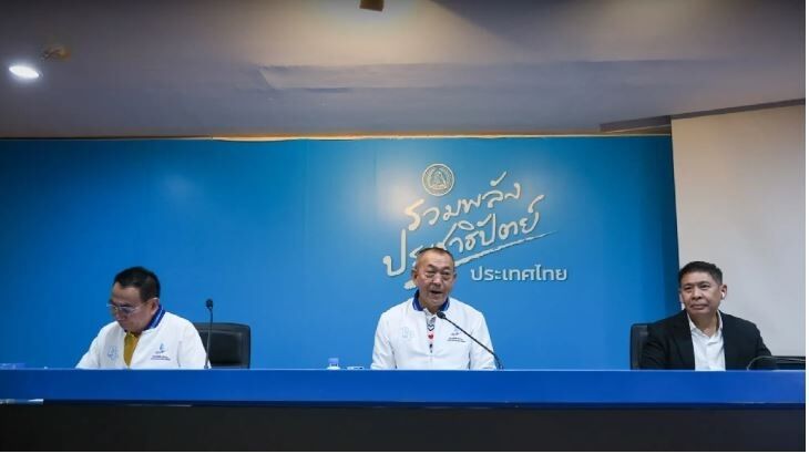 Партия демократов уходит в непреклонную оборону: Выход из коалиции невозможен после кризисных переговоров