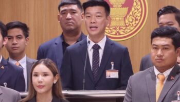 Партия народа осуждает лидеров митингов за продвижение повестки государственного переворота, призывает к роспуску парламента как к демократическому решению