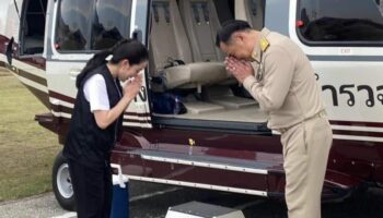 Партия Пью Тай откладывает обсуждение законопроекта о казино для дальнейшего рассмотрения