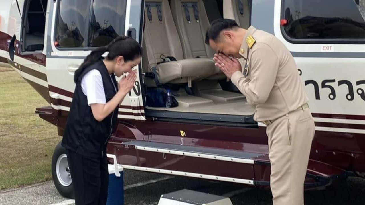 Партия Пью Тай откладывает обсуждение законопроекта о казино для дальнейшего рассмотрения