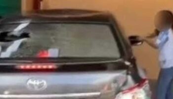 Парующиеся на любовном отеле Сурин пойманы своими супругами