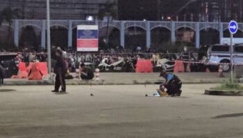 Паттани мужчина признает, что заложил 4 бомбы на Пхукете