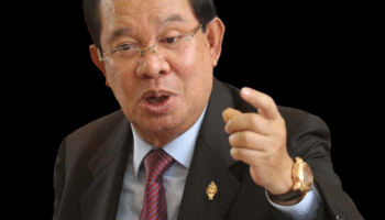 Паэтонгтарн чувствует напряжение из-за утечки звонка