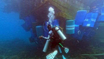 Перезагрузка судна Мианмы ускорится