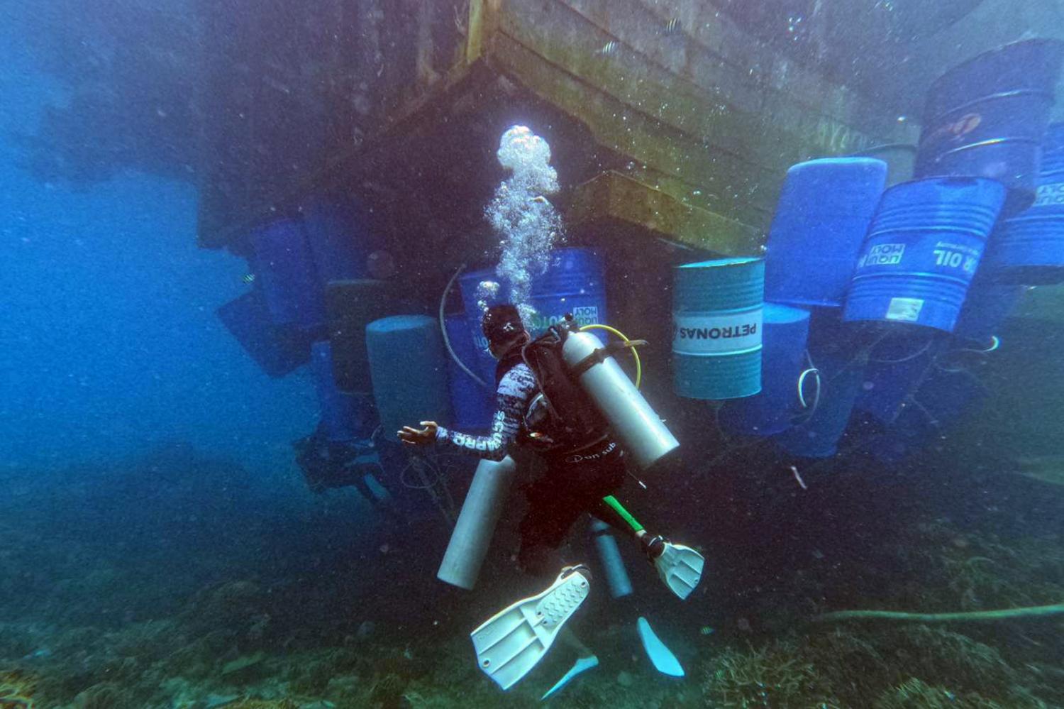 Перезагрузка судна Мианмы ускорится