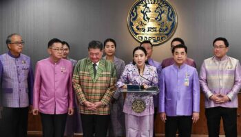 Перестановки в коалиции приближаются