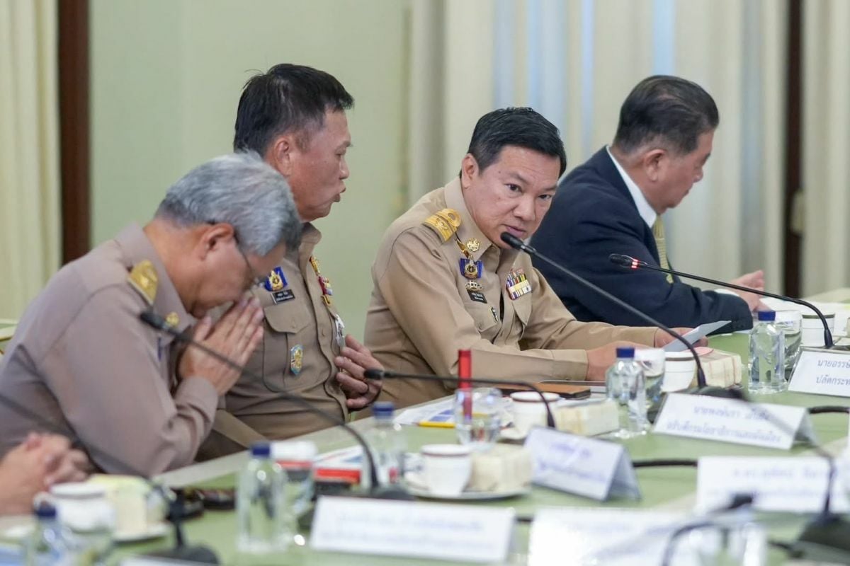 ПМ подтверждает наличие дефектного строительства, стоящего за обрушением государственного офиса