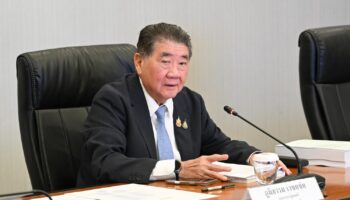 Пограничная война - "последнее средство"