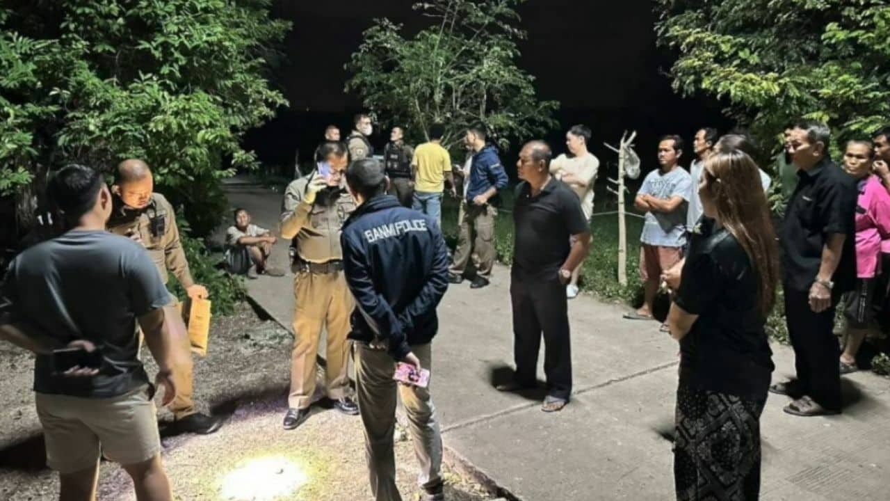 Подозрение на саботаж после того, как 3 местных жителя пострадали от взрывающихся электрических устройств