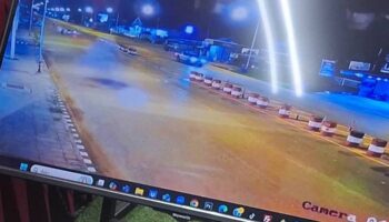 Подростки арестованы за взрыв у больницы Чай Уань