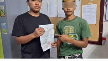 Полиция Бангкока арестовала мужчину за похищение и нападение на молодую девушку