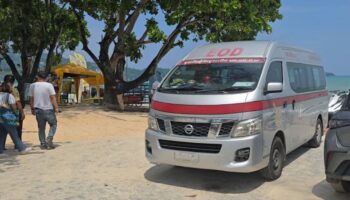 Полиция связала перехват взрывчатки в провинции Пханг-Нга с минированием Пхукета