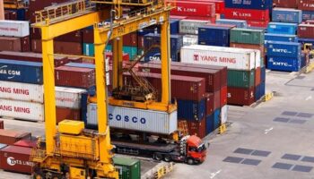 Портовая администрация запускает чрезвычайные меры, так как Лаем Чабанг сталкивается с ростом контейнерного трафика