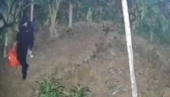 Похититель на Пхукете ограбил четыре роскошные виллы за одну ночь