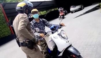 Похититель пойман в Бангкоке с украденными статуями Будды и амулетами