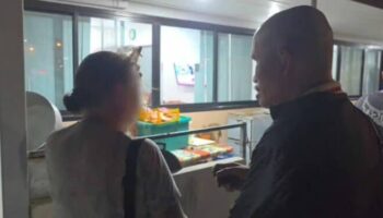 Похищение в Паттайе: Российского журналиста вымогали более 2,5 миллиона бат