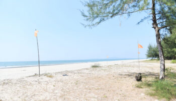 Правительство собирается модернизировать порт Ранонг