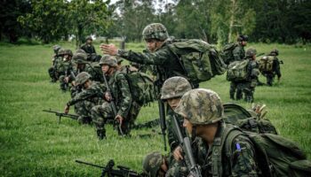 Правительство Таиланда настаивает на защите суверенитета в отношении пограничного спора с Камбоджей