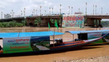 Правительство усиливает меры по борьбе с мышьяком в северном регионе