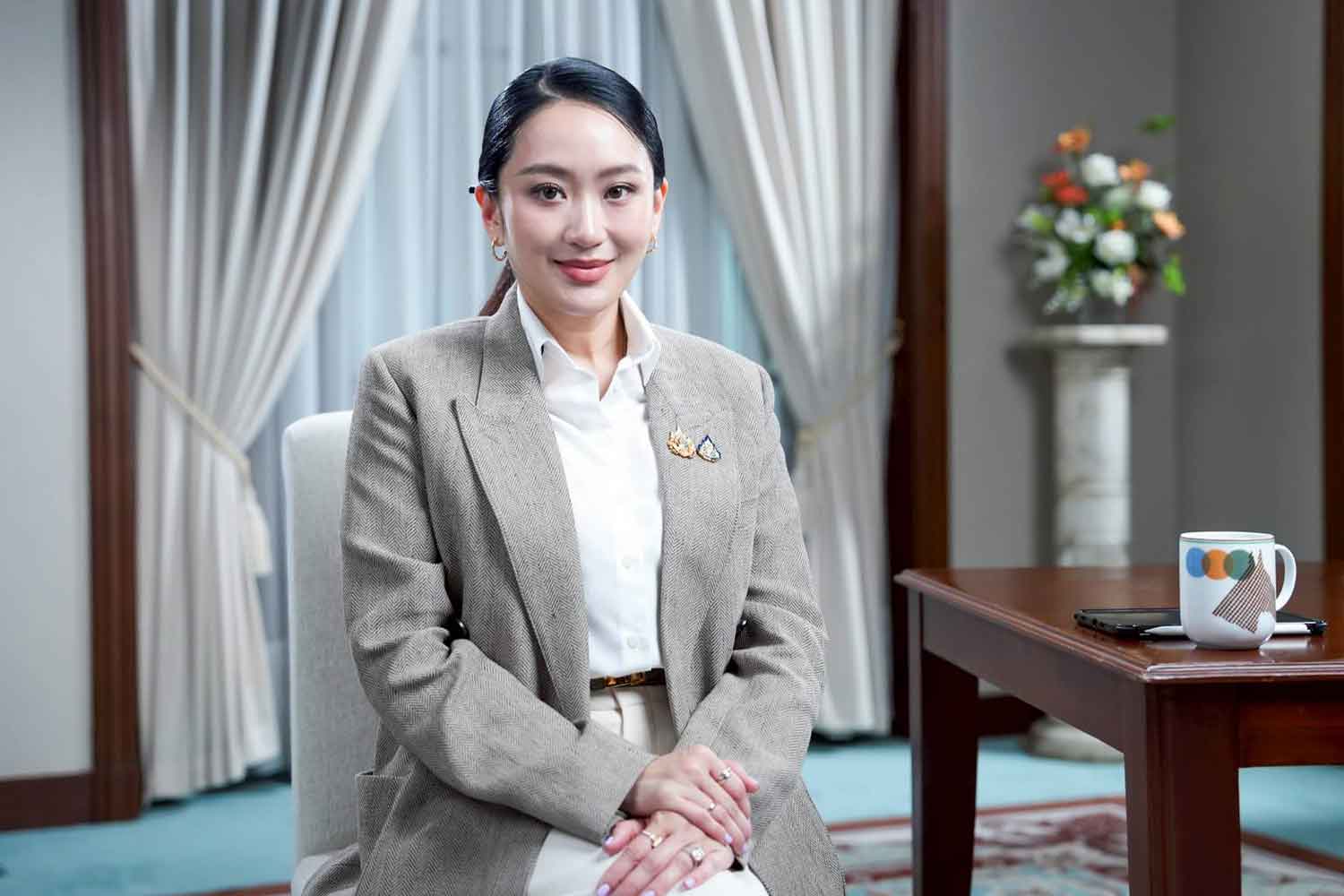 Премьер-министр выделил 157 млрд. бат на финансирование других приоритетных задач