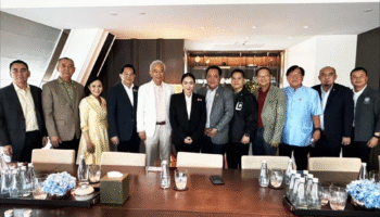 Премьер-министр Паетонгтарн объявляет о сильной поддержке коалиционных партий для создания политической стабильности на фоне правительственных перестановок.