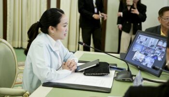 Премьер-министр Таиланда встречается с губернаторами пограничных районов для укрепления готовности на фоне напряженности с Камбоджей