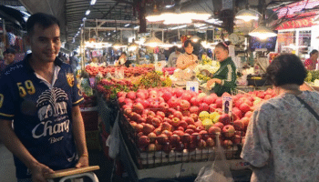 Приграничные напряженности потрясают камбоджийских рабочих в Таиланде на фоне призывов к спокойствию