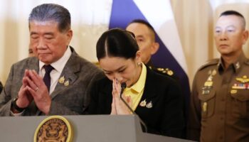 Призыв к смертной казни: Активисты обвиняют премьер-министра в утечке записи