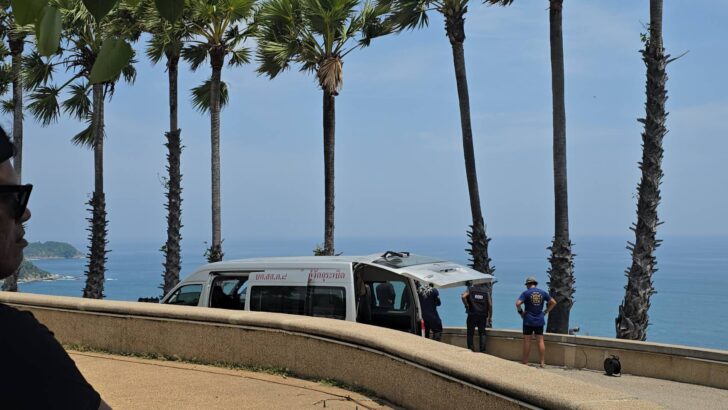 Провинции Таиланда по туризму усиливают безопасность после инцидентов с взрывными устройствами