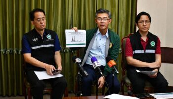 Провинции Таиланда сообщают о резком росте числа случаев заболевания Covid-19 в сезон дождей