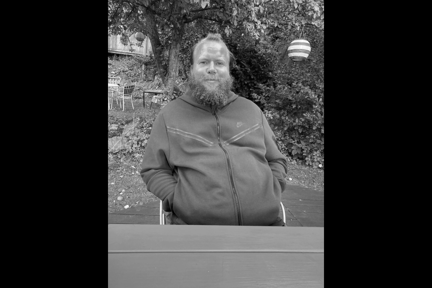 Пропавший датчанин найден мертвым в камере, его личность не установлена более 2 месяцев