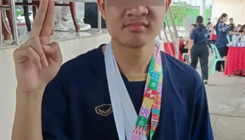 Пропажа аутичного подростка в Бангкоке вызывает срочные поиски