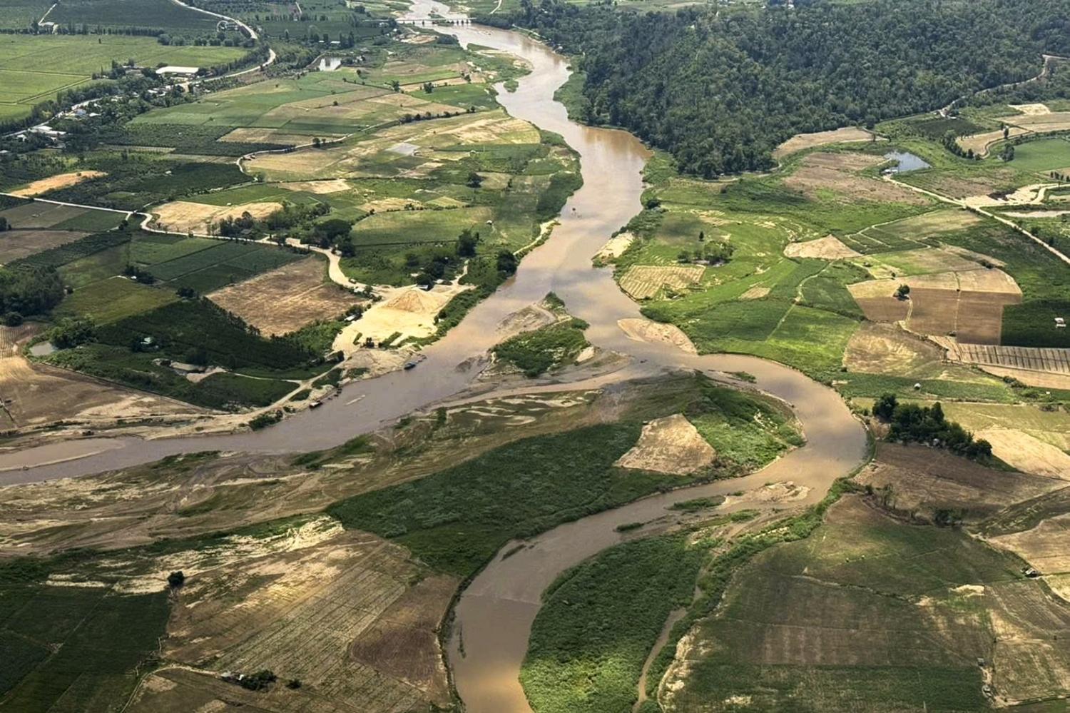 Путешествие по воде становится смертельным