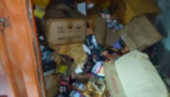 Пятеро преступников украли электронные сигареты и убили охранника в Бангкоке