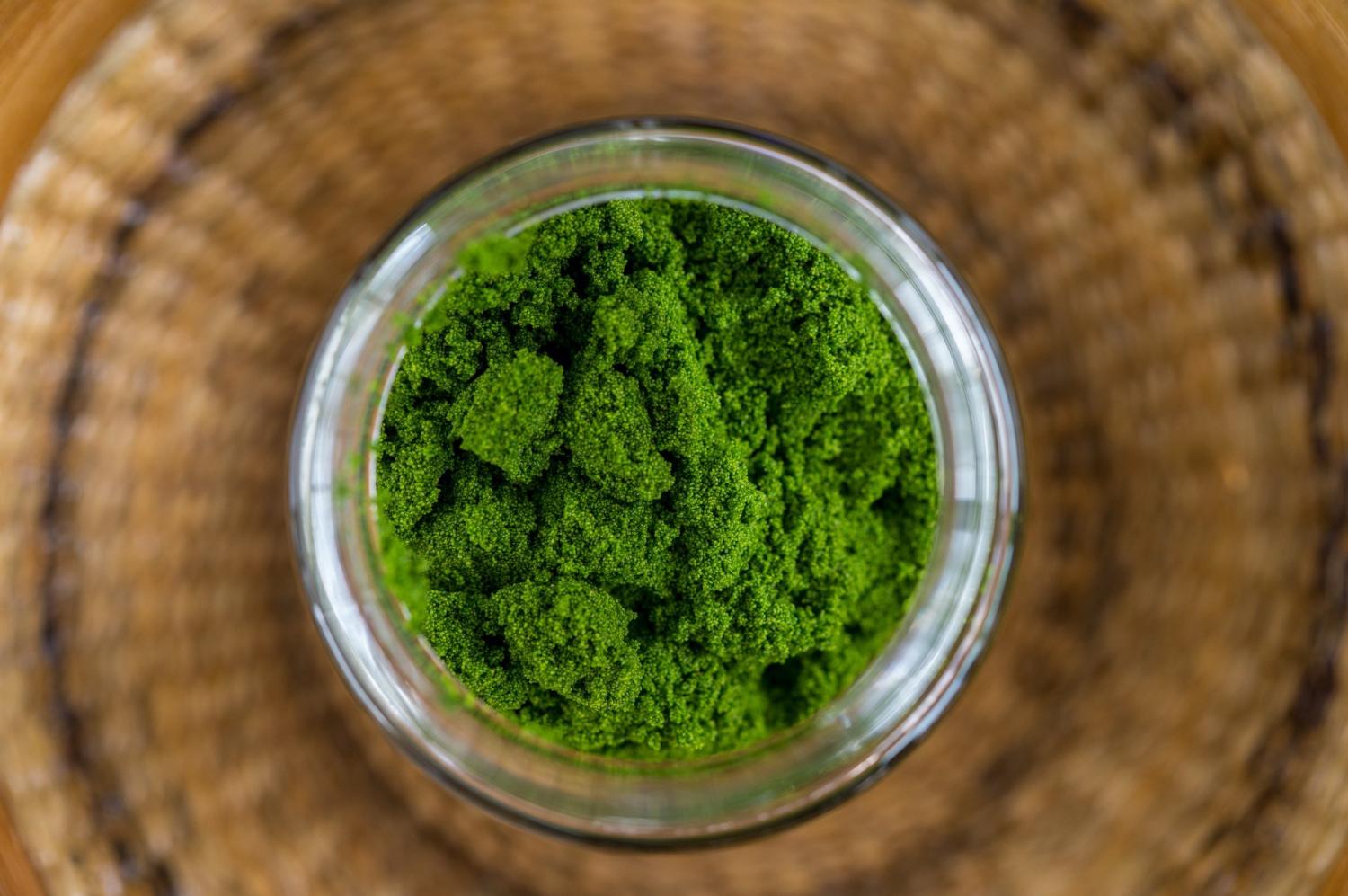 Разумное сельское хозяйство будет способствовать росту вольфии