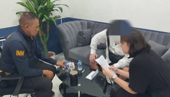 Разыскиваемый за наркоторговлю россиянин арестован на Пхукете