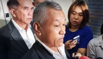 Расхождения в доходах возникли из-за требования юриста NBCT о выплате 12 миллионов батов