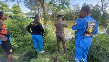 Ревнивый муж убивает жену и выбрасывает тело в пруд