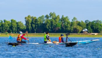Регenerative Tourism в Таиланде вдохновляет посетителей оставлять положительное воздействие