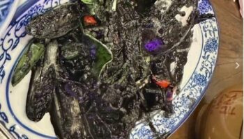 Ресторан в Таиланде: «Креветочная паста чуть не убила меня»